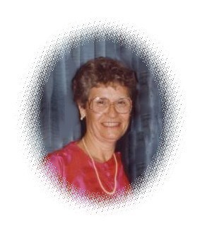 Obituary of Magdalene A. Giese