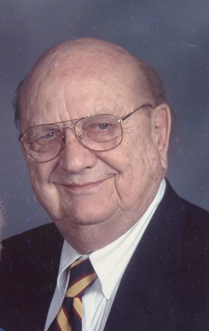 Obituary of Rendel Warren Smith