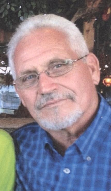 Avis de décès de James Williard "Willie" Little Sr.