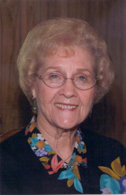 Obituary of Cleo James