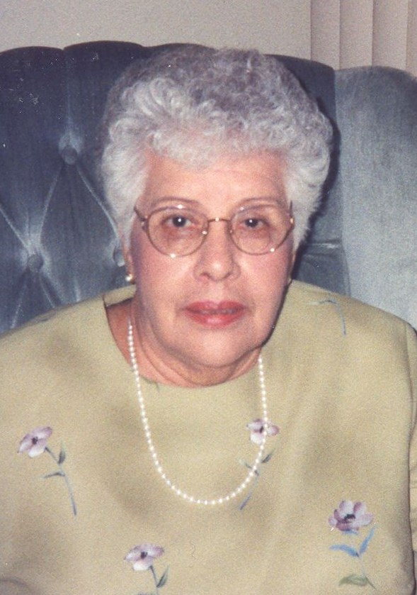 Obituary of Concha "Connie" Moreno Torres
