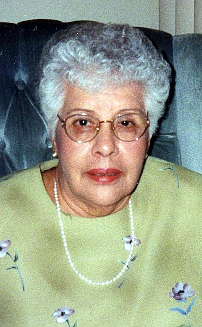 Obituary of Concha "Connie" Moreno Torres