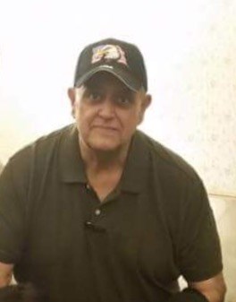 Obituary of Angel Manuel Carreras