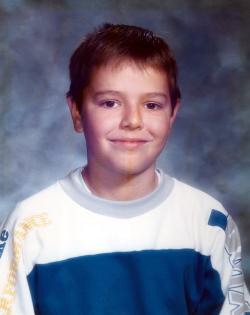 Obituary of Christopher Paul Newcombe