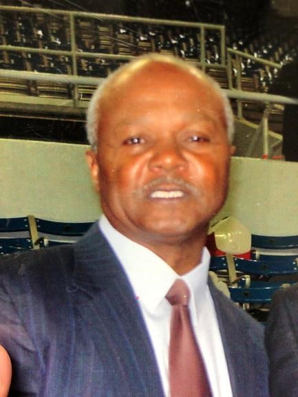 Obituary of Albert "Poppa" Roy Citizen Sr.