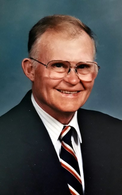 Obituary of Thomas Jefferson Steele