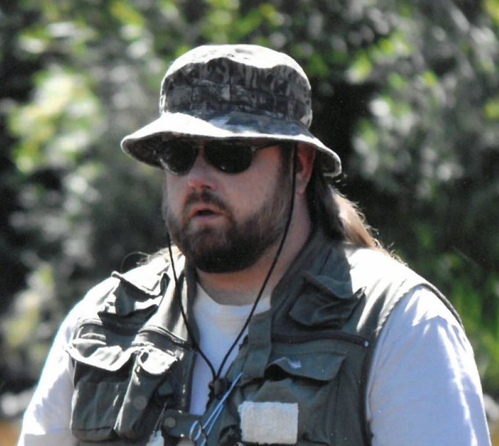 Obituary of Jeffrey Scott Sword