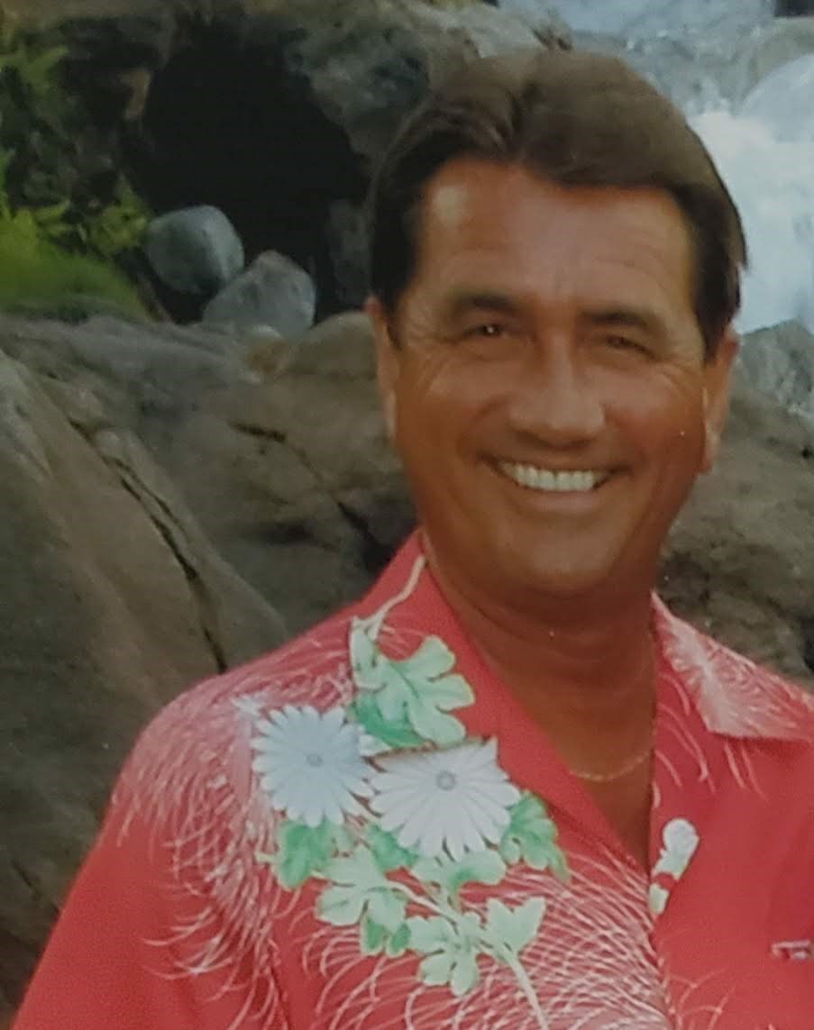 Obituary of Michael Milton Eubanks