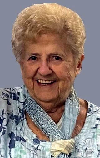 Obituary of Mary J. Pope