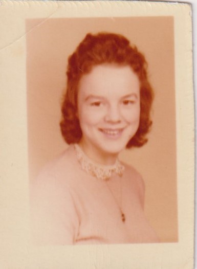 Obituary of Flora "Evelyn" Crespin