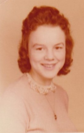 Obituary of Flora "Evelyn" Crespin