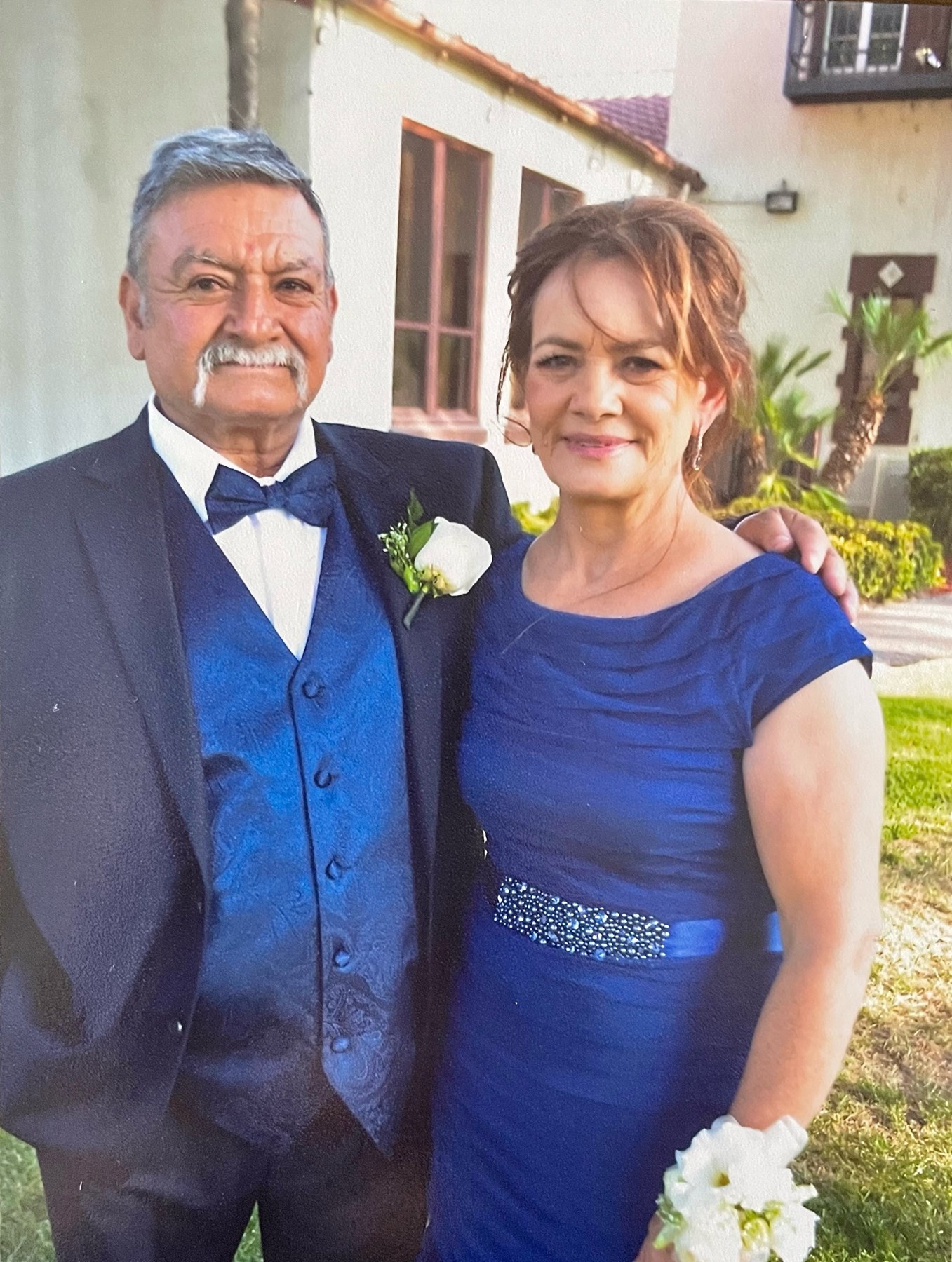 Obituary of Salvador Alejandro Gaytan