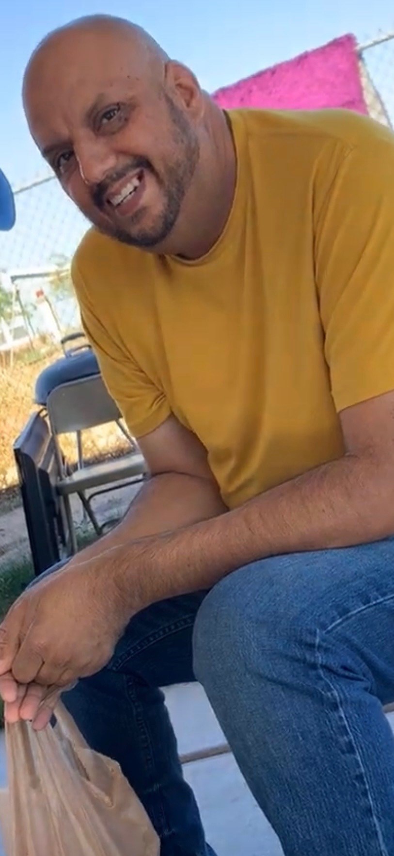 Obituary of Jaime Garcia Barraza Jr.