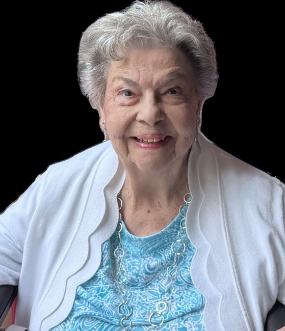 Obituary of Carolyn Feussner