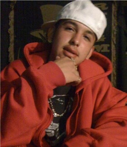 Obituary of Marcus Anthony Duran