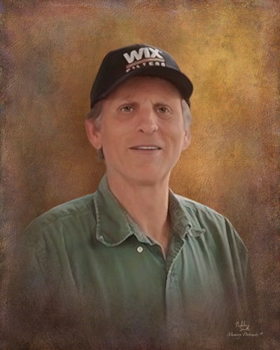 Obituary of Raleigh Francis Parra