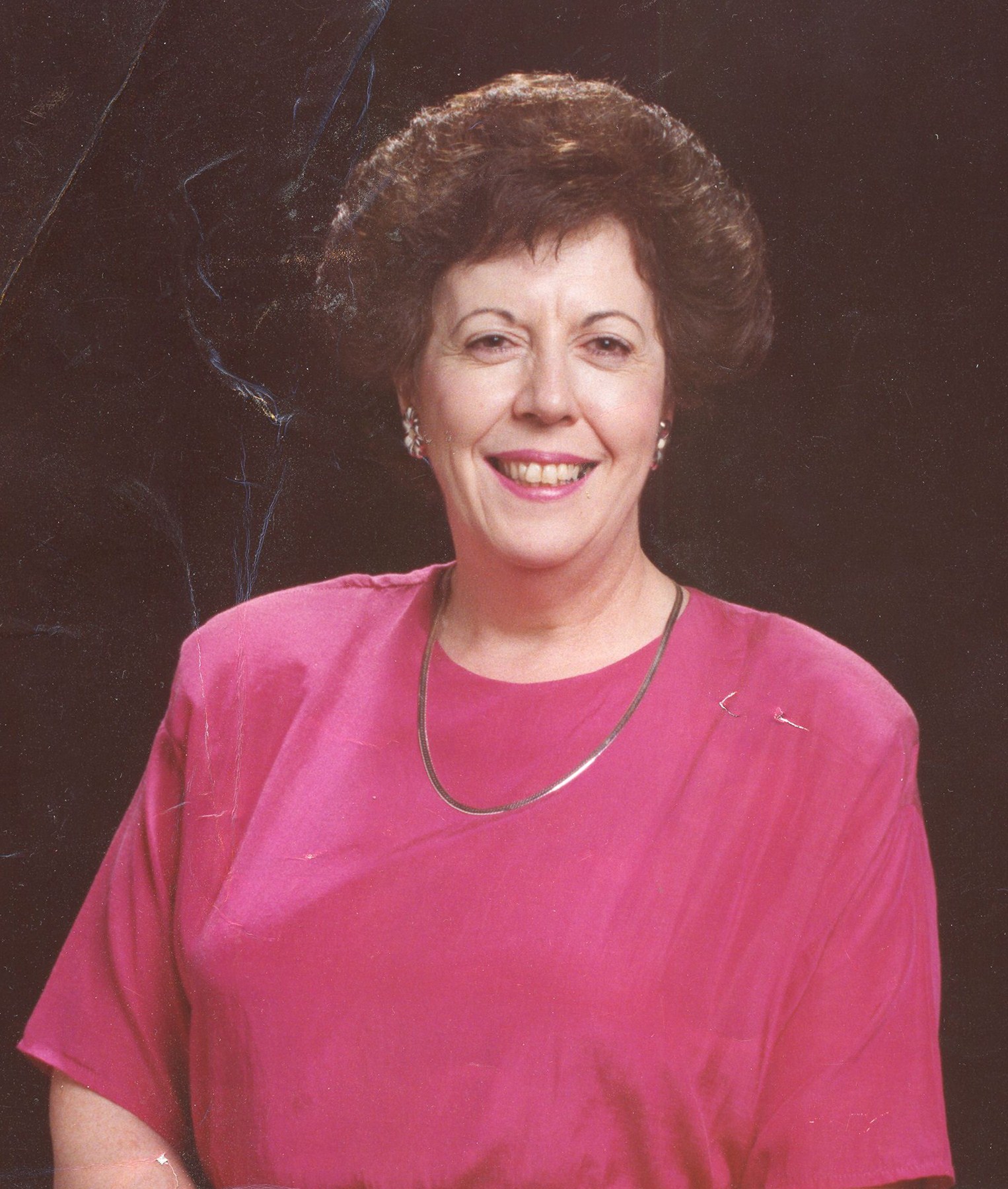 Obituary of Frances Nardi