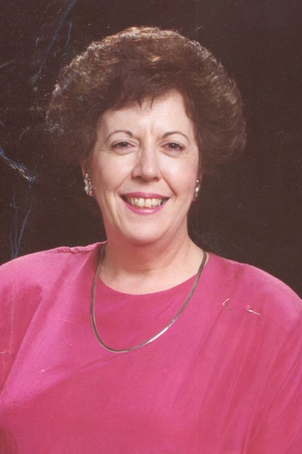 Obituary of Frances Nardi