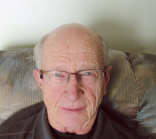 Obituary of Robert Hamel