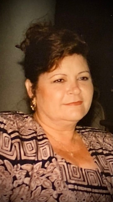 Obituary of Elba Monserrate Rodriguez Galarza
