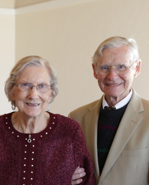 Obituary of Mary Etta Hilton