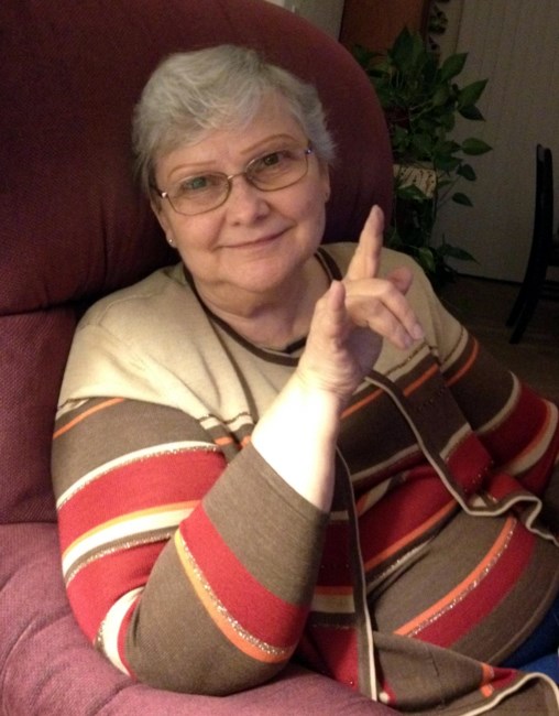 Obituario de Anita K. Beery