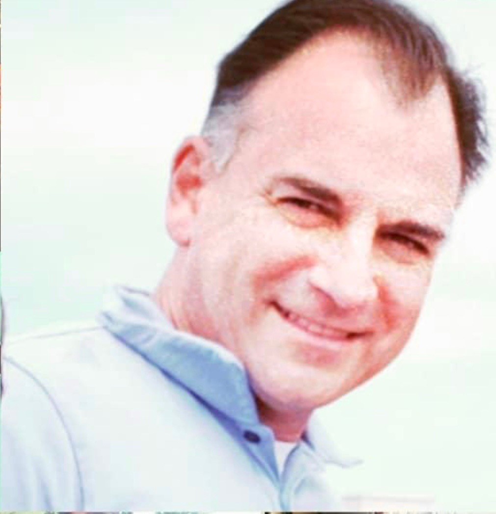 Obituary of David Patrick Gamba