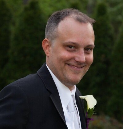 Obituary of Ian F. Henline-DeWitt