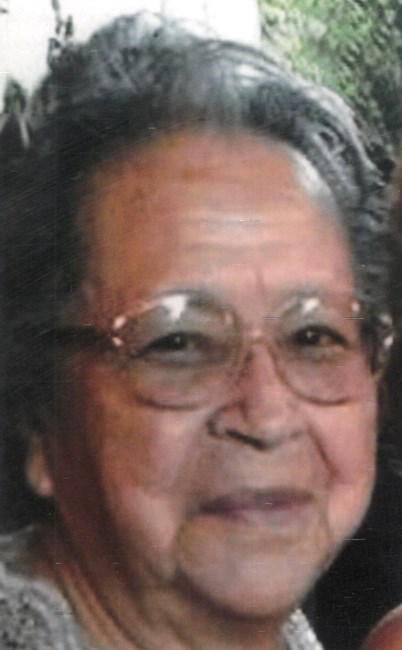 Obituary of Guadalupe L. Caudillo