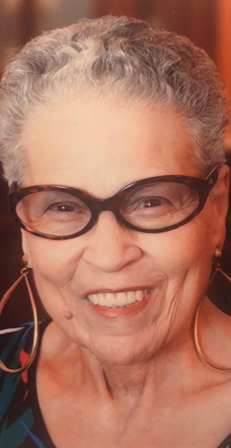 Obituary of Alice B Washington