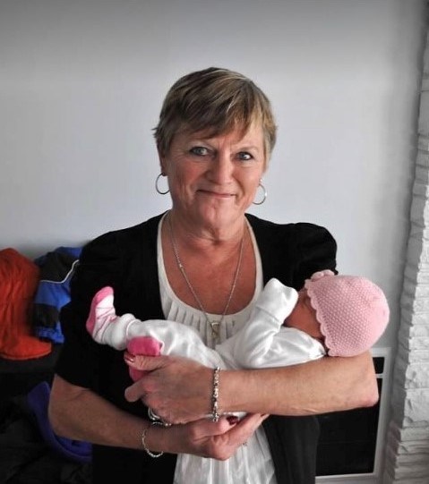 Obituary of Arlene Dorothy Gallagher