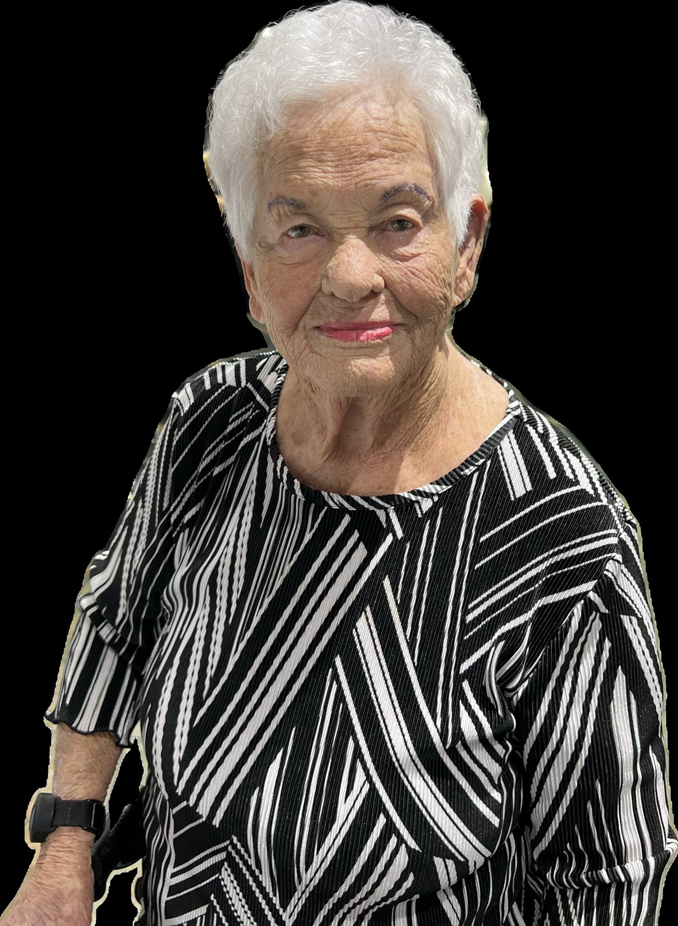 Obituary of Phyllis Ann Parks