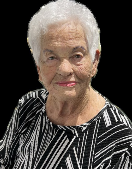 Obituary of Phyllis Ann Parks