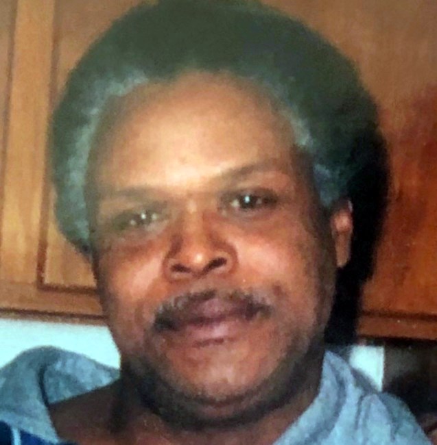 Obituary of Ervin Ross