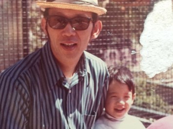Obituary of King Choy Lau