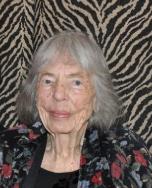 Obituary of Elizabeth Kitchen Patton