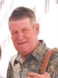 Obituary of Gordon E. Maxwell