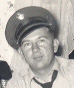 Obituary of William "Bill" Eldon Cranford