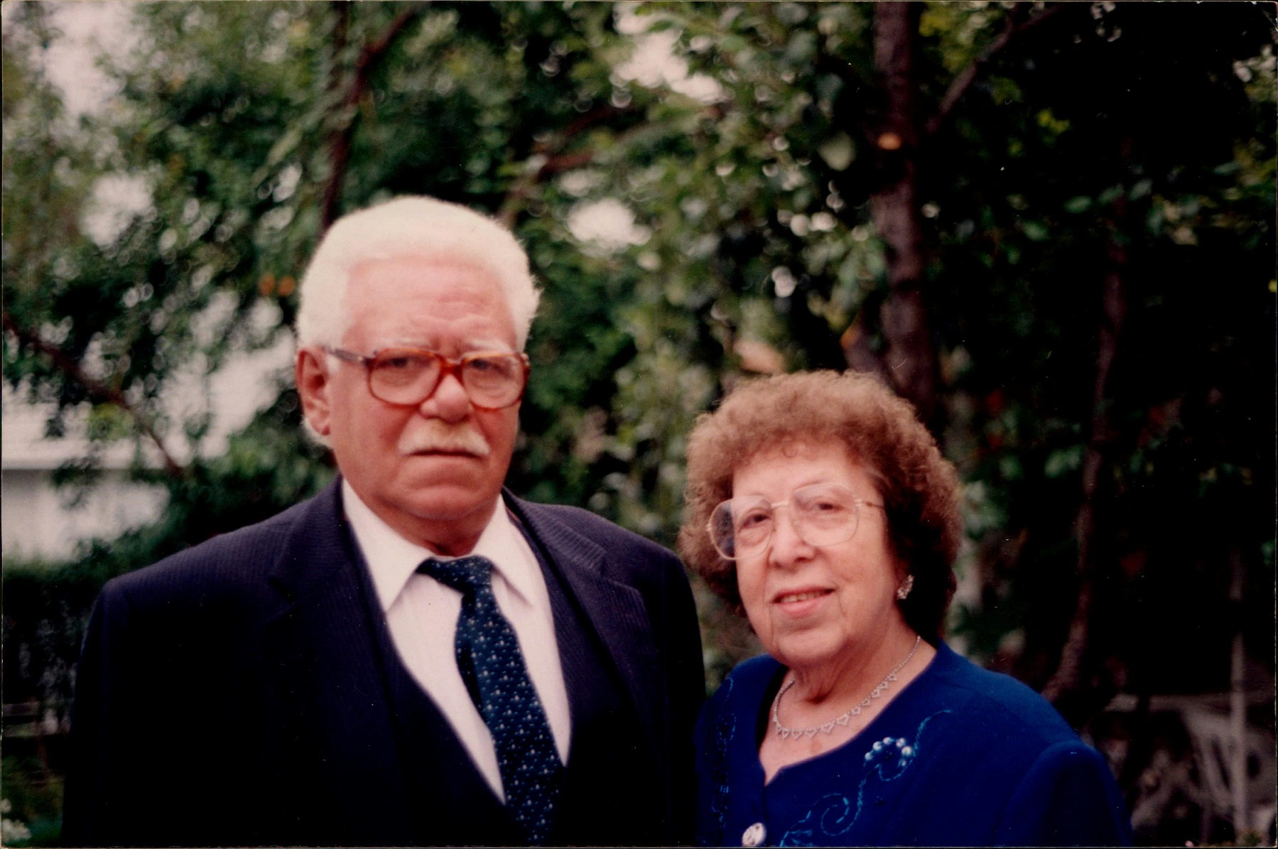 Obituary of Maria Amelia Camara