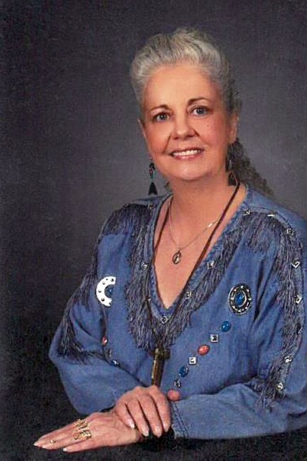 Obituary of Theresa Marie Caton