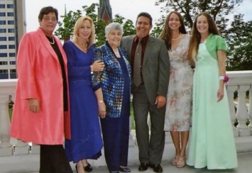 Obituary of Evelyn L. Coomer