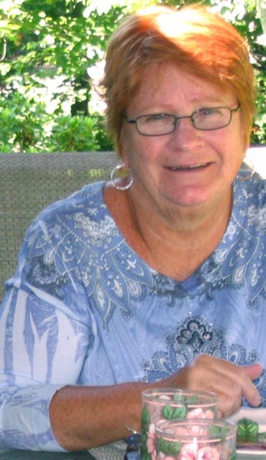 Obituary of Irene Marie Stefanko-Young