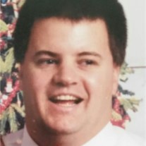 Obituary of Jamie Donald Trimmer