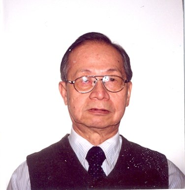 Obituary of Jimmy Wai Hing Eng
