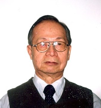 Obituario de Jimmy Wai Hing Eng
