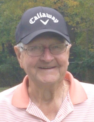 Obituary of James J. Hughes Sr.