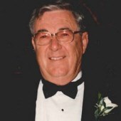 Avis de décès de James Frederick Dunworth