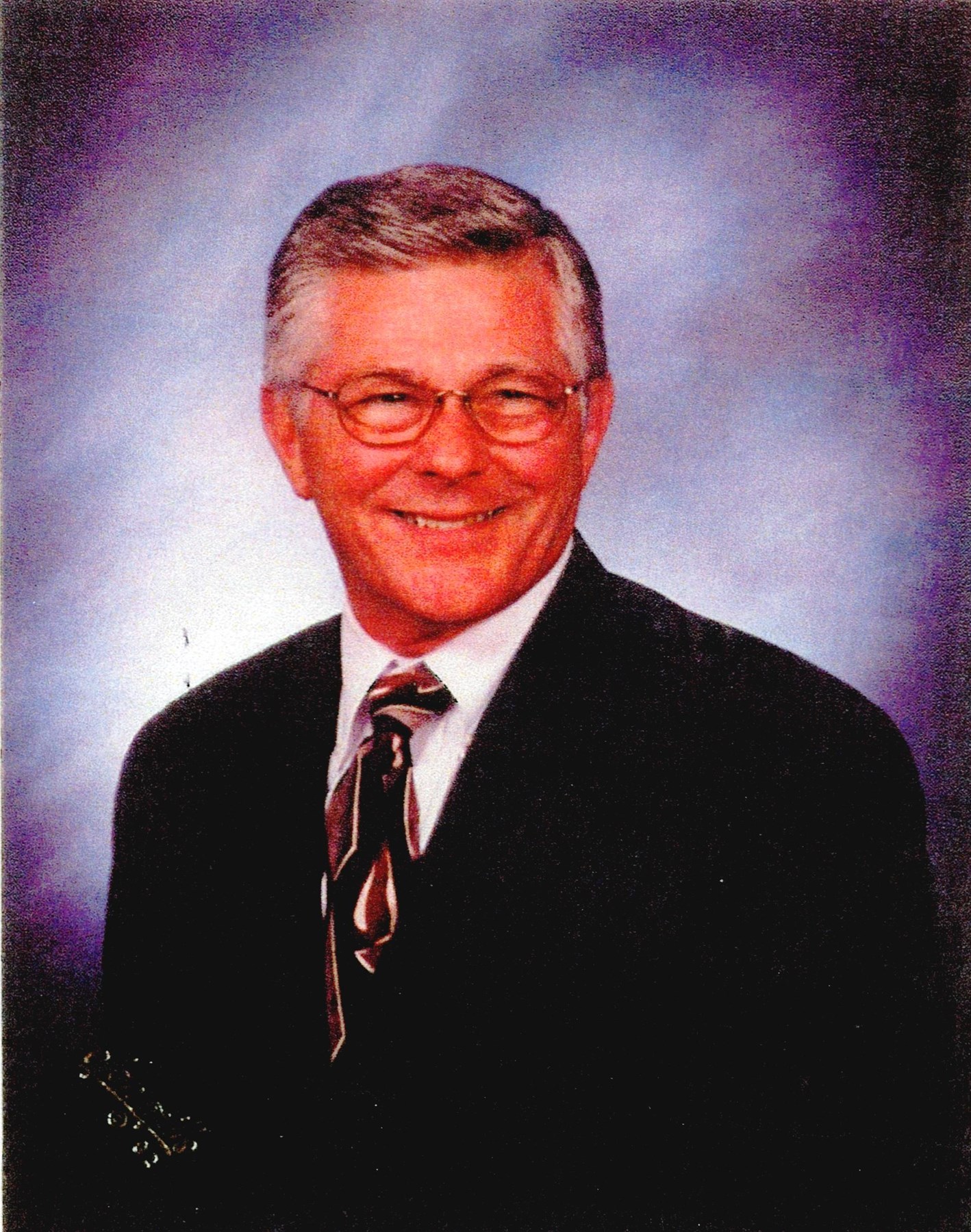 Obituario de Franklin Edgar Spayd