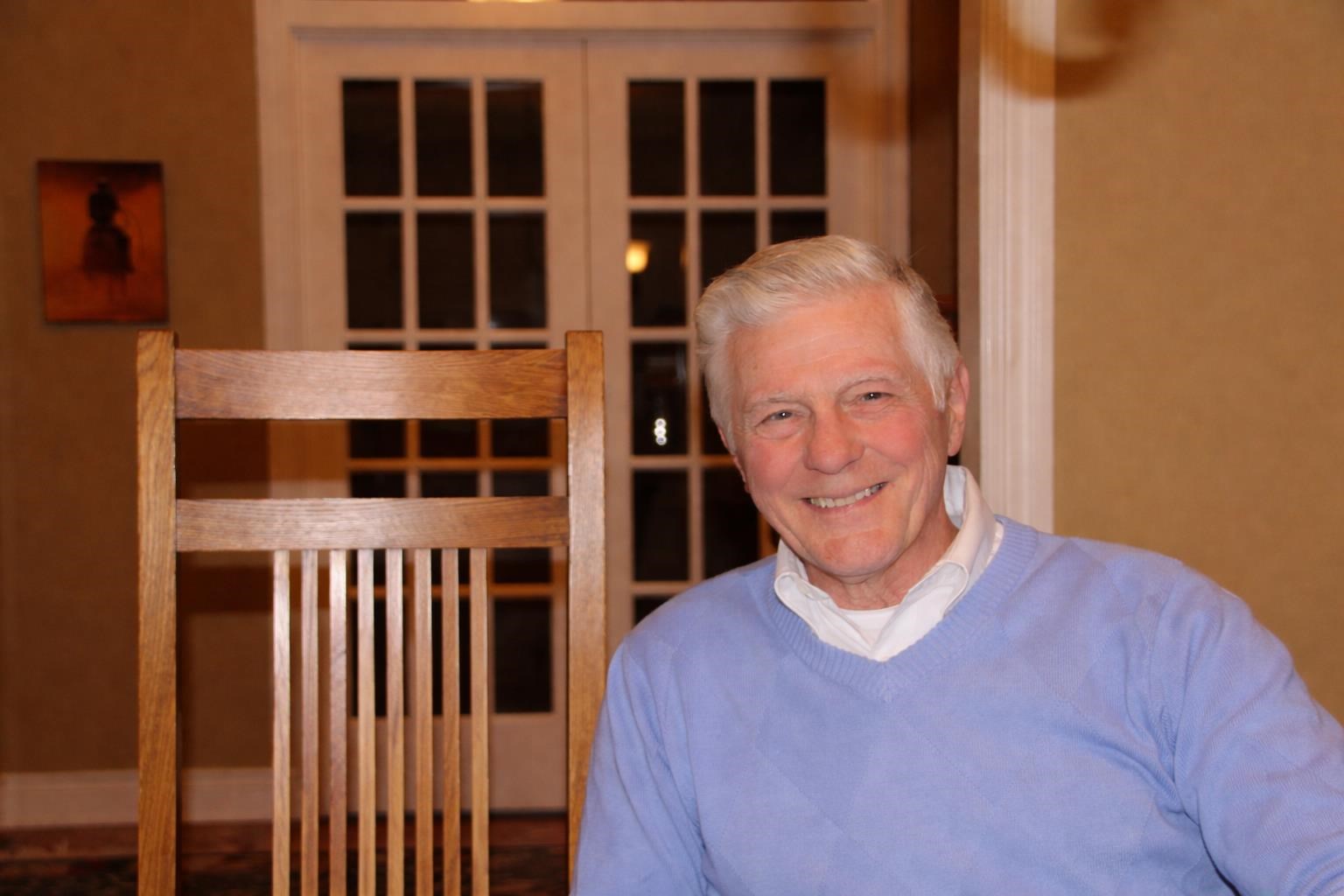 Obituary of Franklin Edgar Spayd