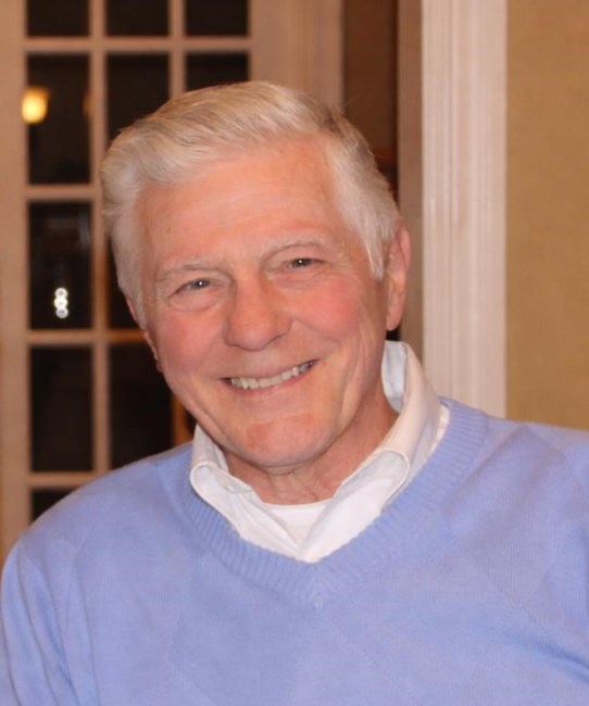 Obituary of Franklin Edgar Spayd